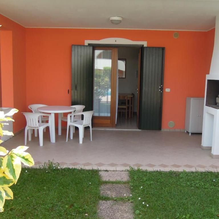 Villaggio Leopardi - Appartamento con 1 Camera da Letto - 8