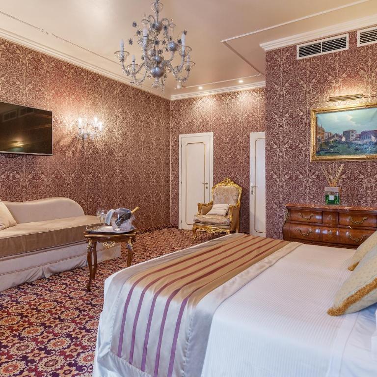 Hotel Ca' dei Conti - Suite - 8
