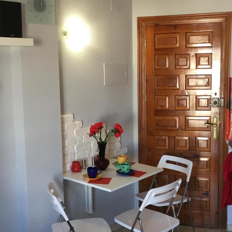Denia Playa I - Apartamento Estudio - 13