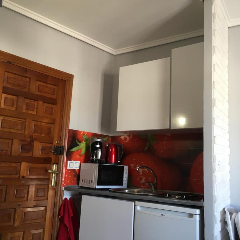 Denia Playa I - Apartamento Estudio - 22
