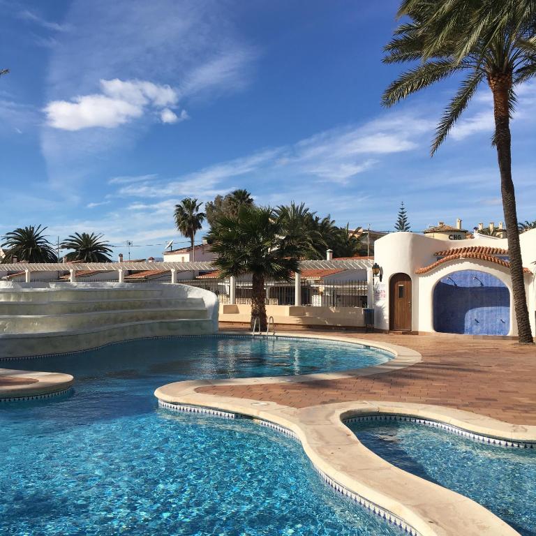 Denia Playa I - Apartamento Estudio - 21