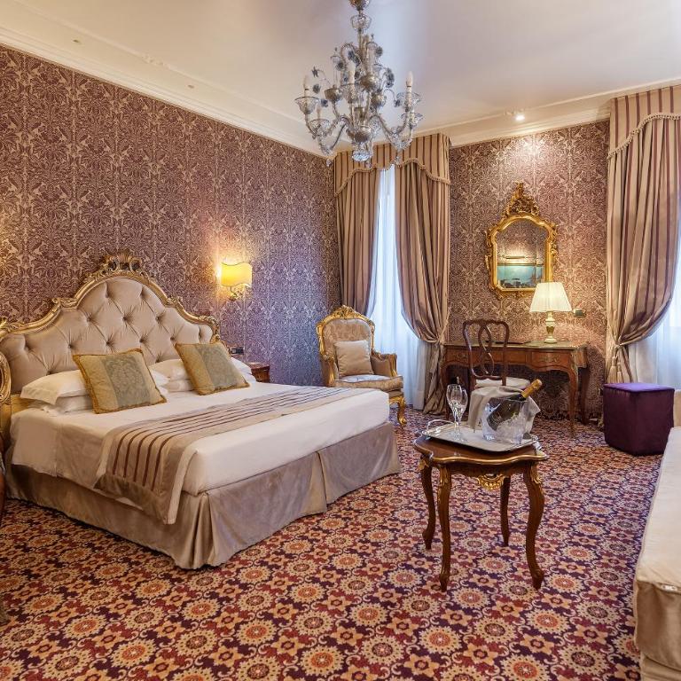 Hotel Ca' dei Conti - Suite - 6