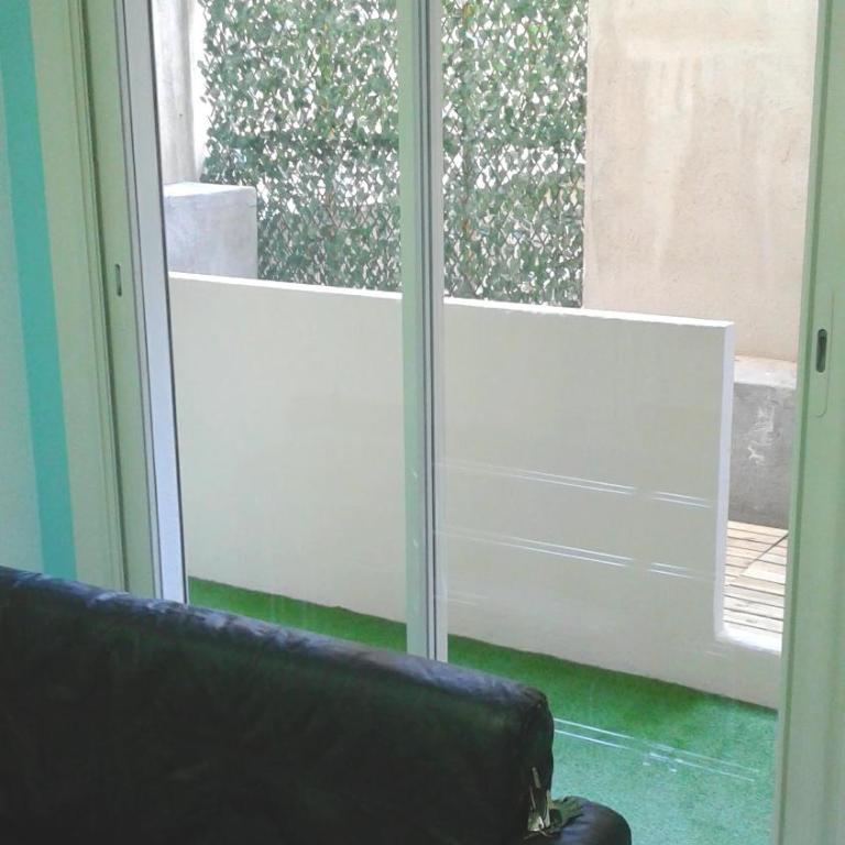Appartement Stade Plage Prado - Appartement avec Terrasse - 14