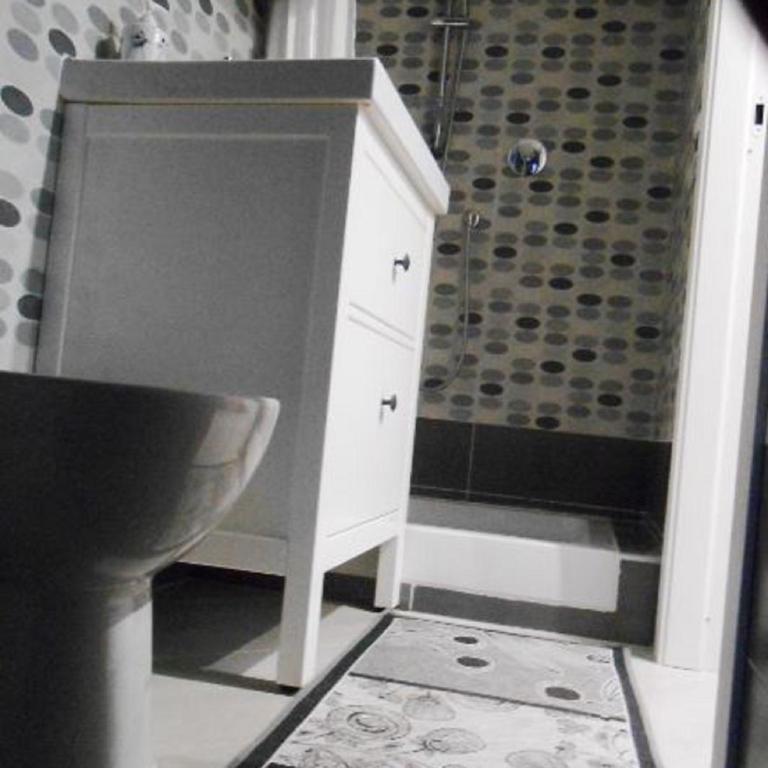 La casetta di Josephine - Appartamento con 1 Camera da Letto - 20