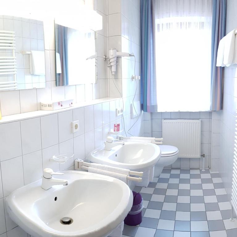 Kurhotel Anders - Suite - 12