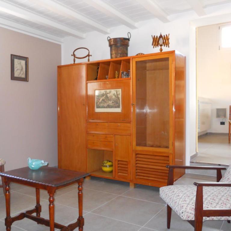 Tenuta Sperlinga - Il Campanile - Ferienhaus - 22