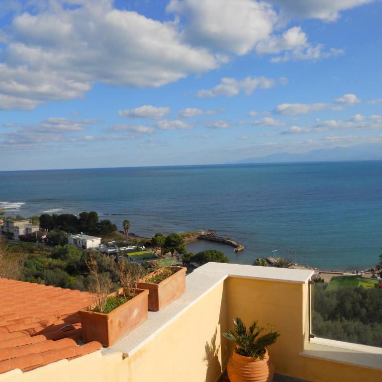Tenuta Sperlinga - Il Campanile - Ferienhaus - 13