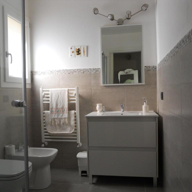 Tenuta Sperlinga - Il Campanile - Ferienhaus - 23