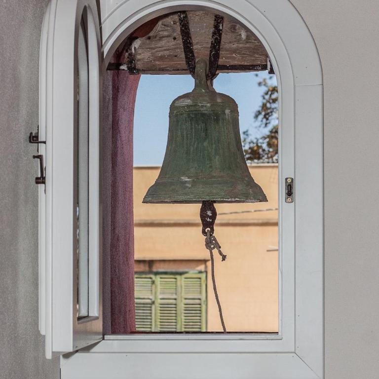 Tenuta Sperlinga - Il Campanile - Ferienhaus - 17