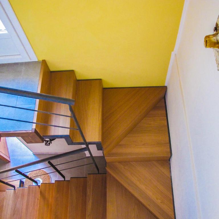 Tenuta Sperlinga - Il Campanile - Ferienhaus - 25