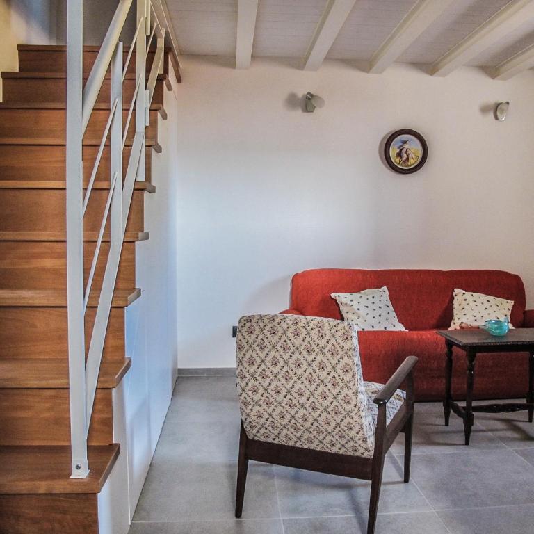 Tenuta Sperlinga - Il Campanile - Ferienhaus - 16