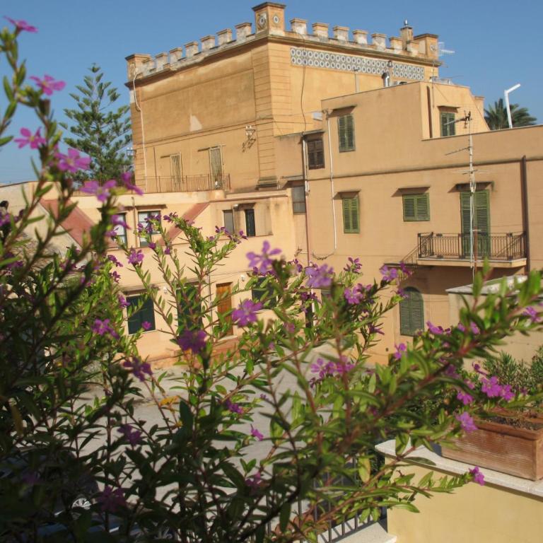Tenuta Sperlinga - Il Campanile - Ferienhaus - 11