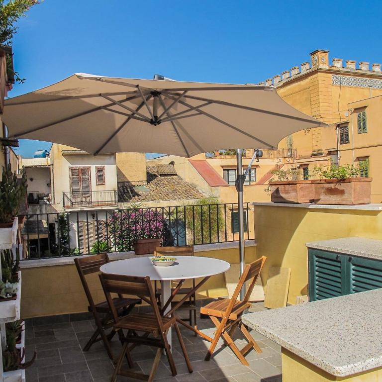 Tenuta Sperlinga - Il Campanile - Ferienhaus - 8