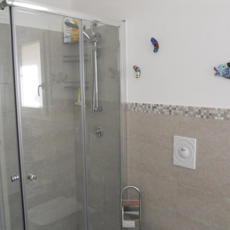 Tenuta Sperlinga - Il Campanile - Ferienhaus - 24