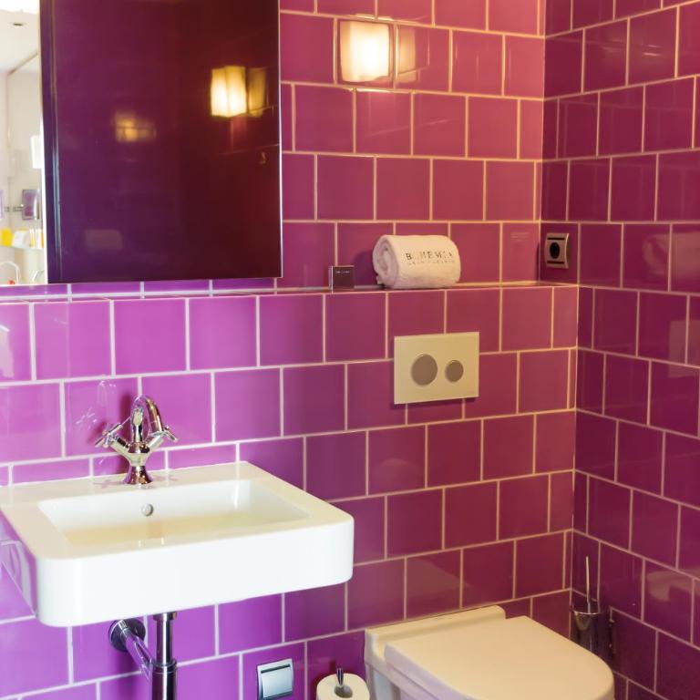 Bohemia Suites & Spa - Adults Only - Suite Junior Esquinera - 5