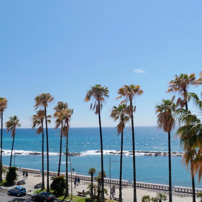 Oneglia Coast Apt - Appartamento - 8