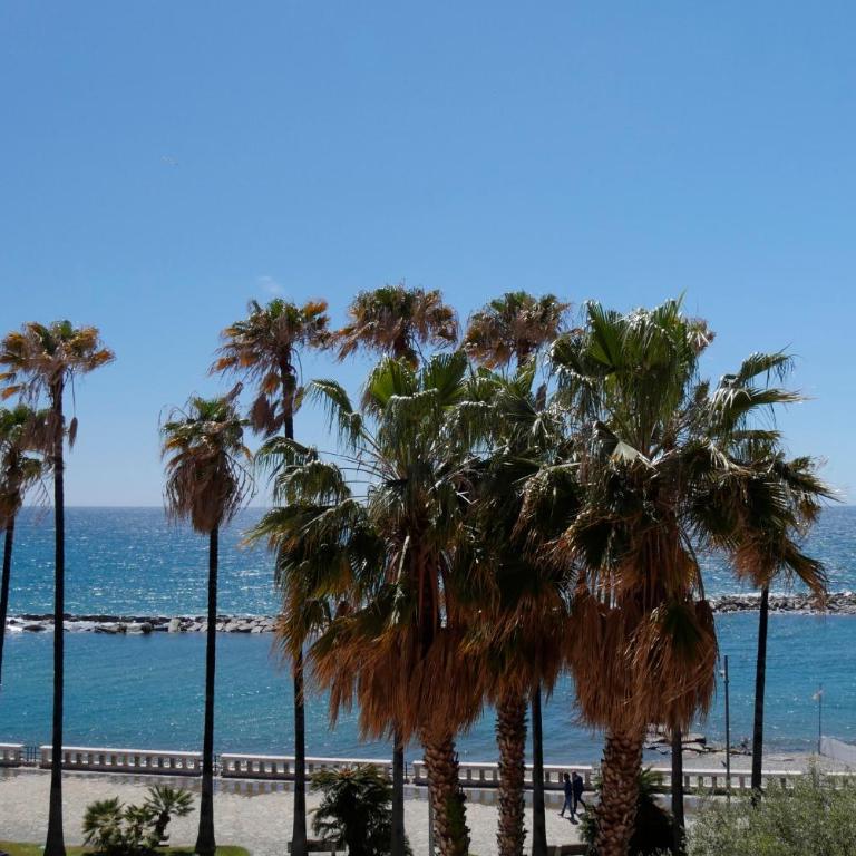 Oneglia Coast Apt - Appartamento - 1
