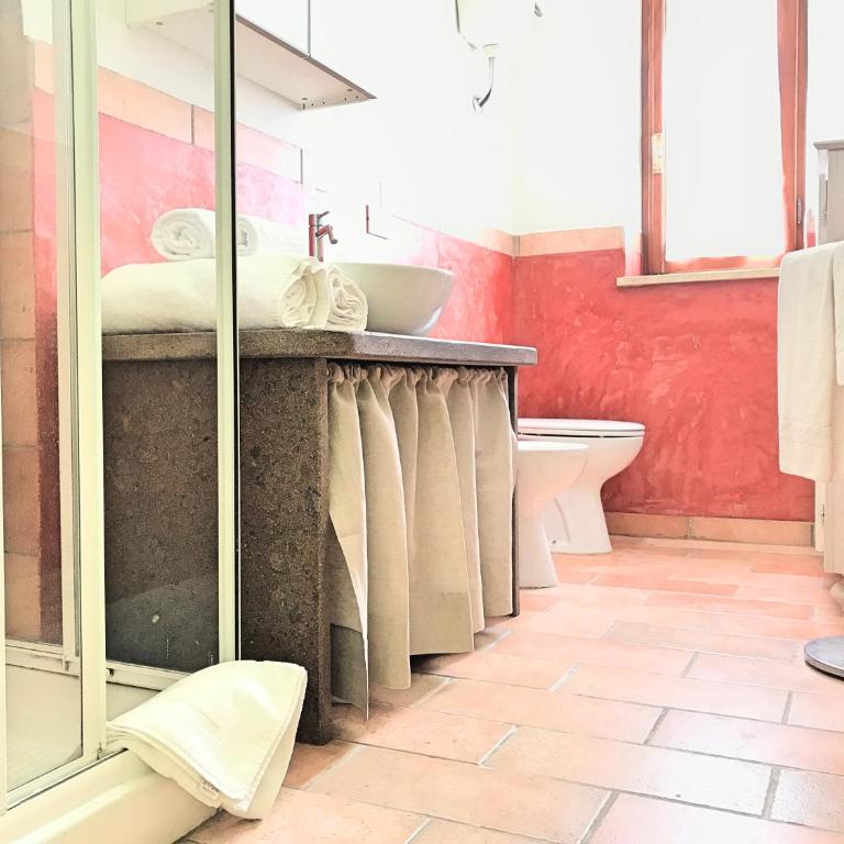 La Casa Grande di Pantelleria - PNL HH - Haus mit 2 Schlafzimmern und Terrasse - 15