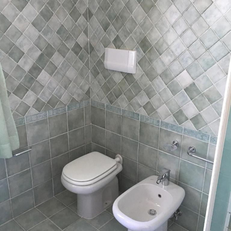 Appartamento Loris - Appartamento con 3 Camere da Letto - 17
