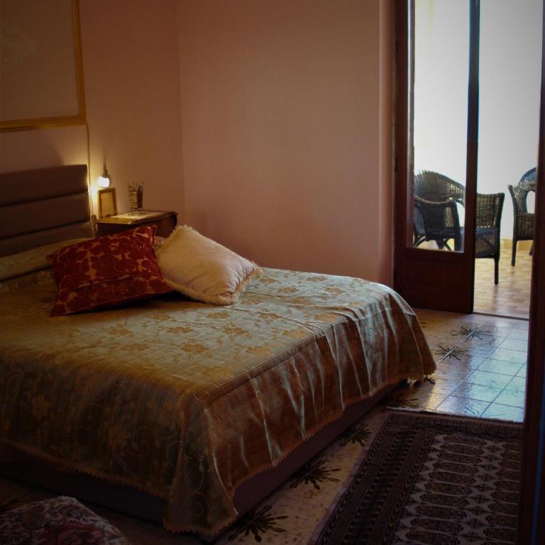 Villa Aurea - Three-Bedroom House With Sea View - 4