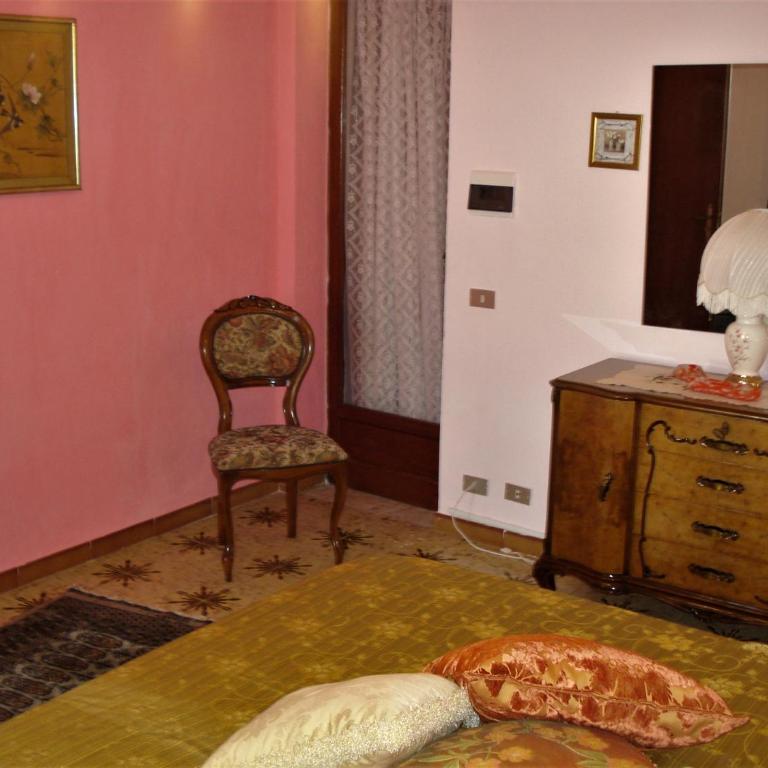 Villa Aurea - Three-Bedroom House With Sea View - 5