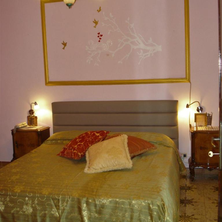 Villa Aurea - Three-Bedroom House With Sea View - 20