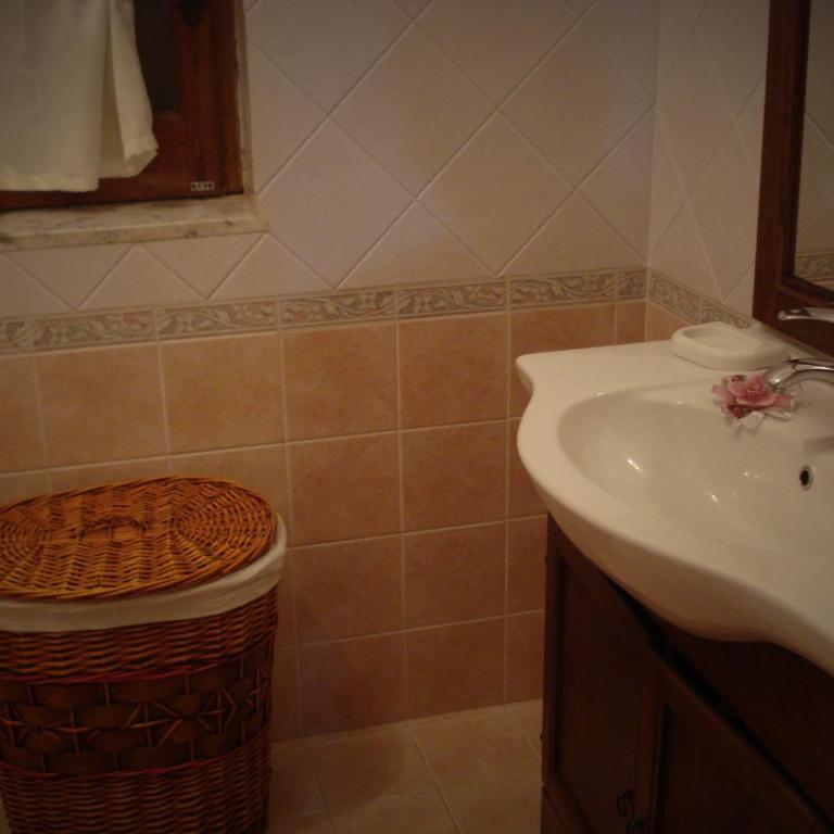 Villa Aurea - Three-Bedroom House With Sea View - 11