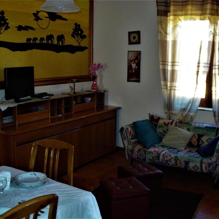 Villa Aurea - Three-Bedroom House With Sea View - 9