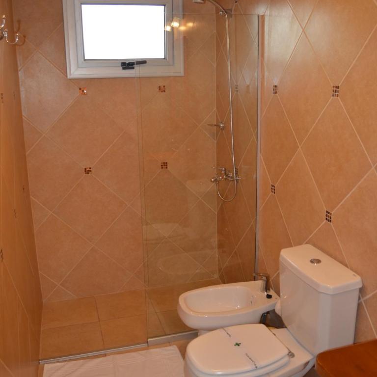 AVEMAR Apart Hotel - Habitación Doble Deluxe - 2 camas - 6