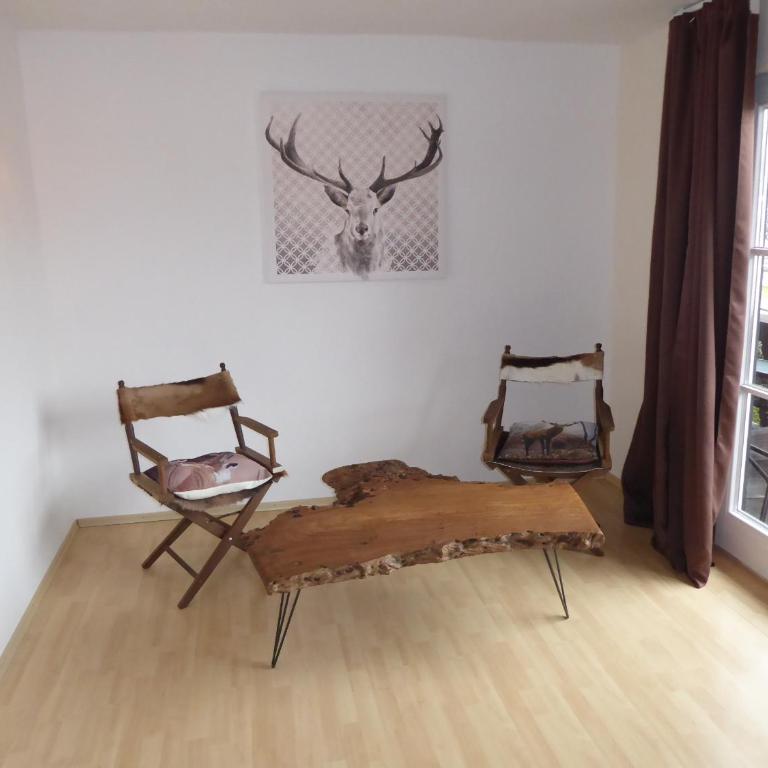 Fritz-Muller-Partenkirchen - Apartamento con vistas a las montañas - 7