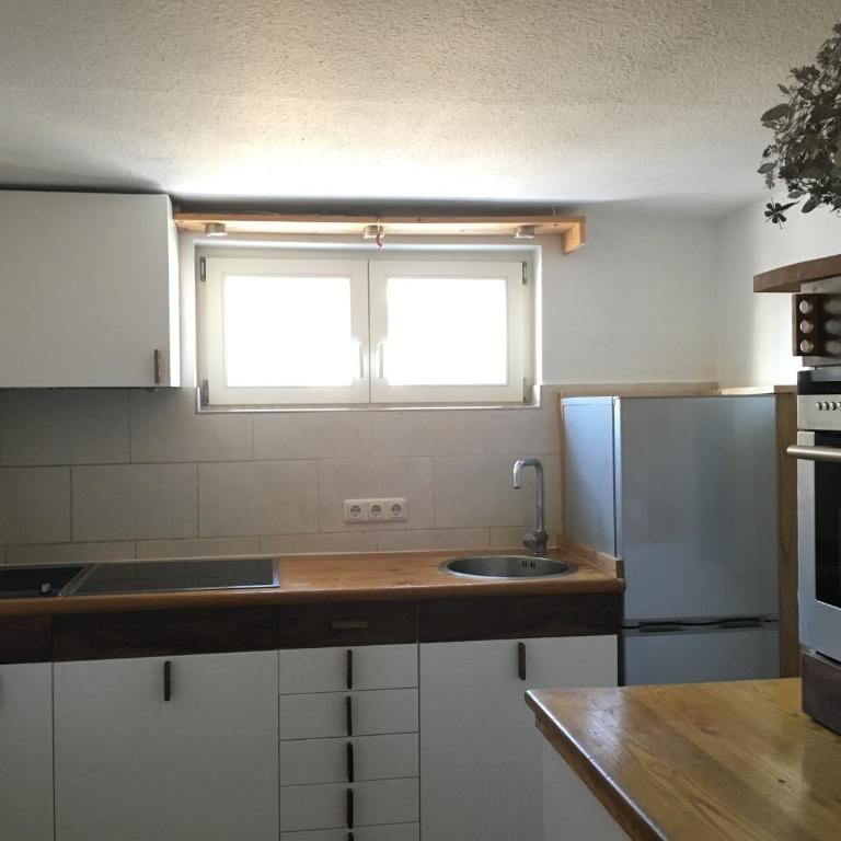 Fritz-Muller-Partenkirchen - Apartamento con vistas a las montañas - 11
