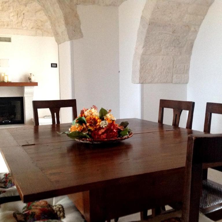 I Trulli del Mulino - Casa Vacanze - 9