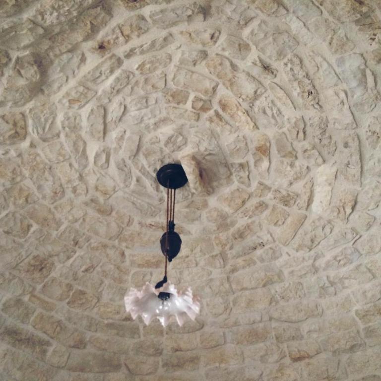 I Trulli del Mulino - Casa Vacanze - 10