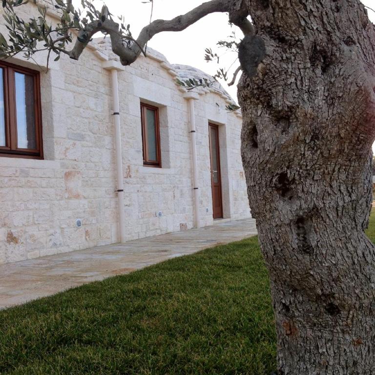 I Trulli del Mulino - Casa Vacanze - 7