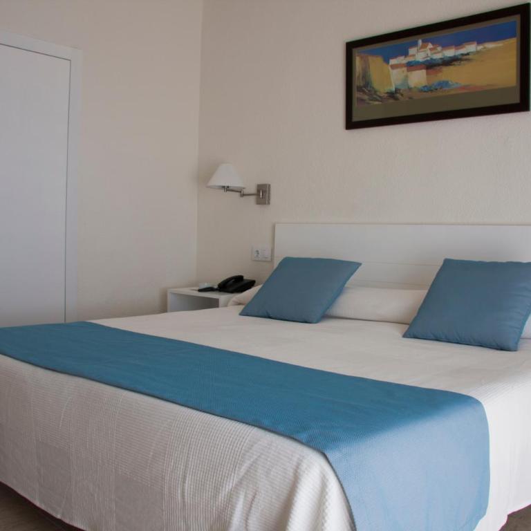 Hotel Sicania - Double or Twin Room with Pool View - 2