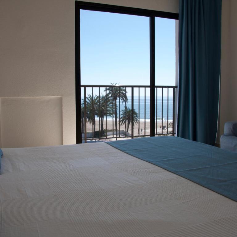 Hotel Sicania - Double or Twin Room with Pool View - 3