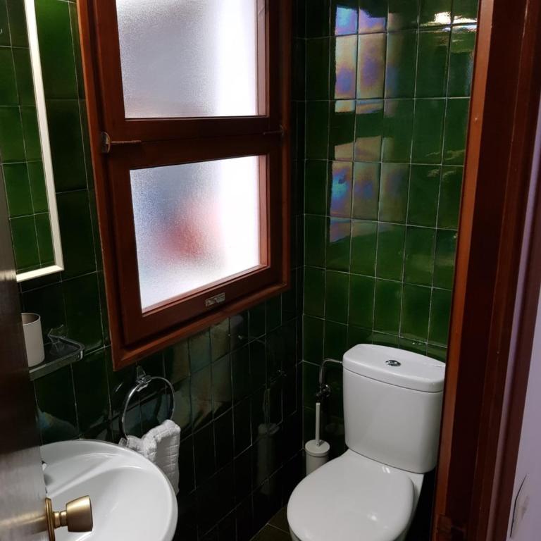 Apartament a la Placeta de Sant Joan 21, 3r - Apartamento de 3 dormitorios - 12