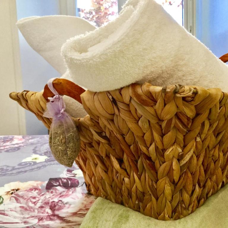 Festina Lente - Casa Vacanze con 3 Camere da Letto - 14