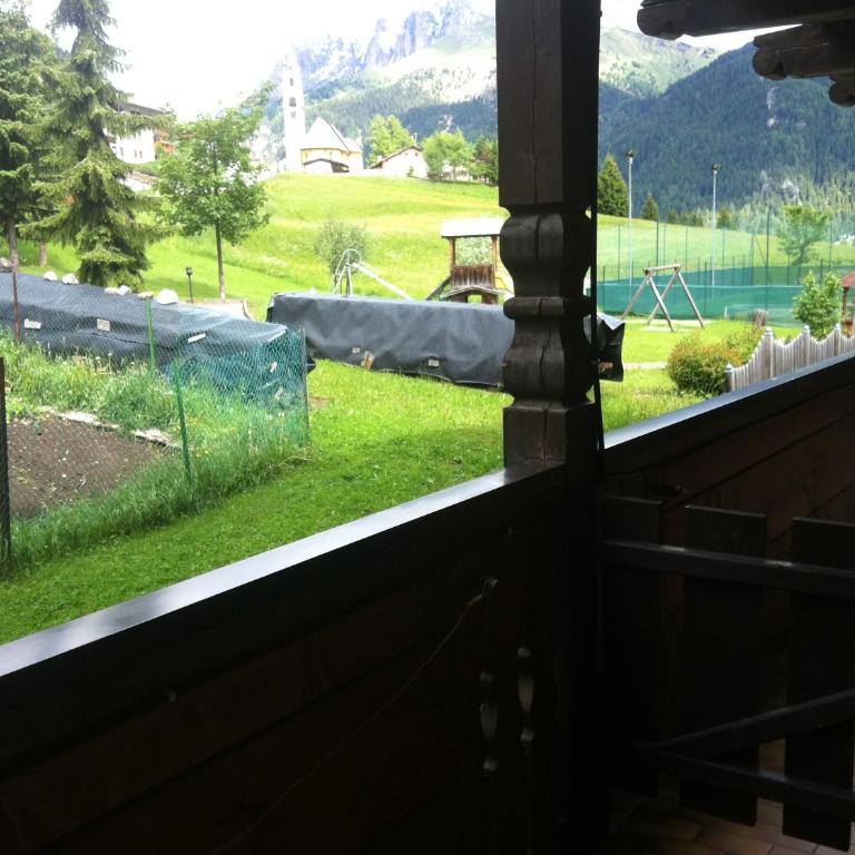 Hotel Alpe - Camera Quadrupla con Balcone e con Vista sui Monti - 6
