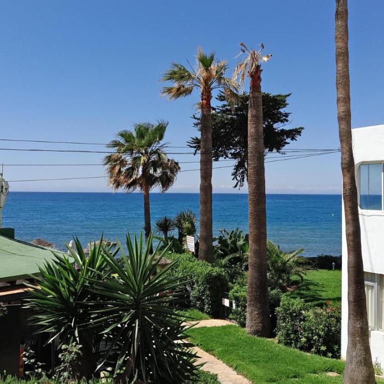 Flores Del Mar - Apartamento con vistas al mar - 14