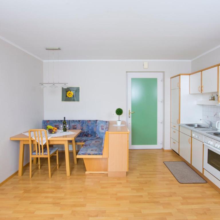 Ferienwohnungen Panorama Harrys Bike Tours - Apartment - 15