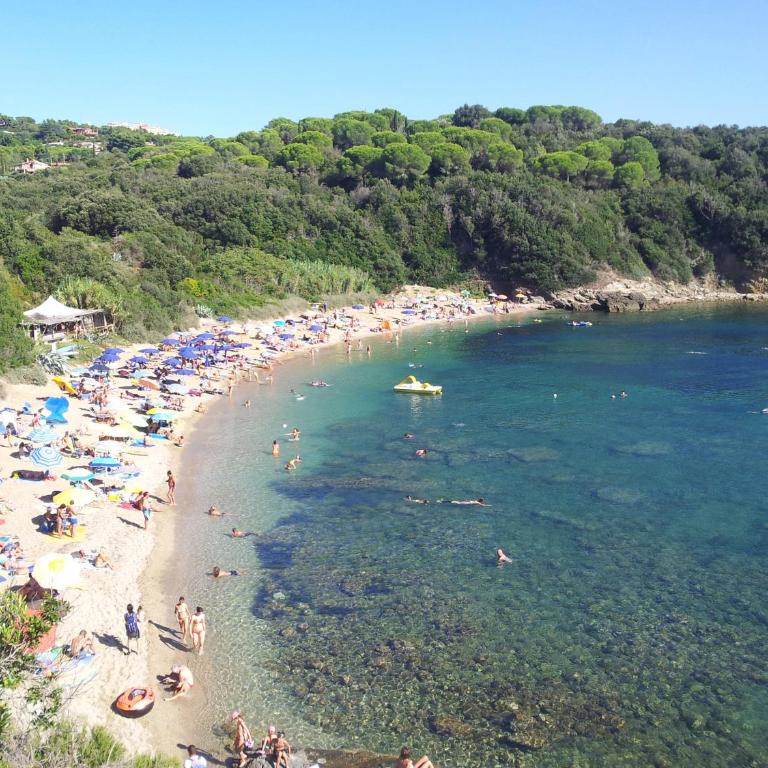 Appartamenti Gli Alberi - Appartamento con 2 Camere da Letto e Terrazza - 4