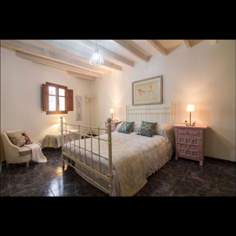 Casa Maltea - Casa de 4 dormitorios - 9