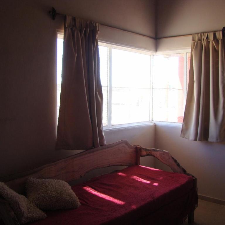 Cabañas del Puente - Bungalow de 2 dormitorios - 14