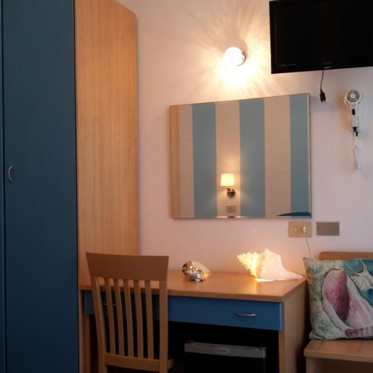 Hotel Mon Pays - Double Room - 6