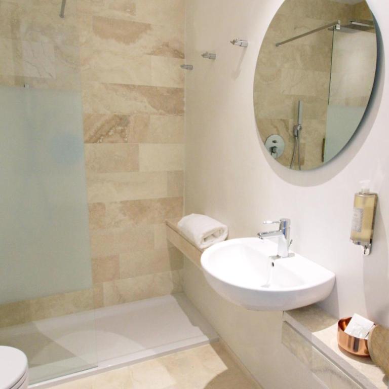 AQVA Boutique Hotel (Adults Only) - Camera Matrimoniale Classic - 1° Piano - 1