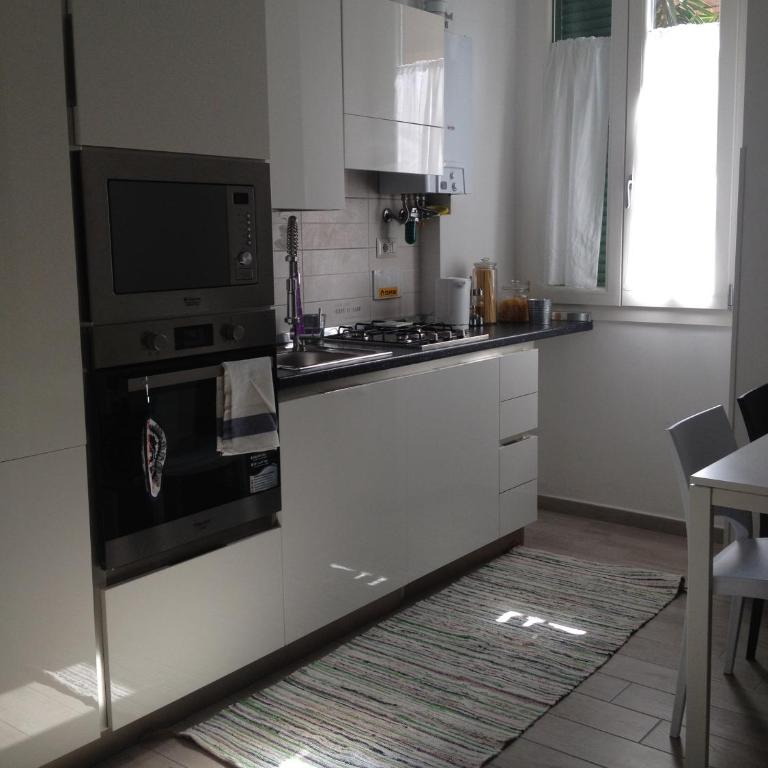 Suite Luisa Roma - Appartamento con 2 Camere da Letto - 3