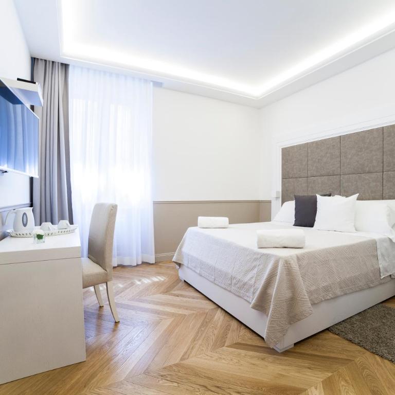 Margherita Suites - Junior Suite Deluxe - 8