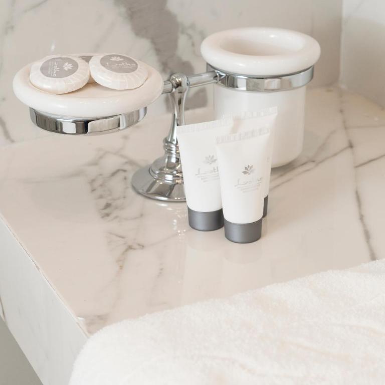 Margherita Suites - Junior Suite - 20