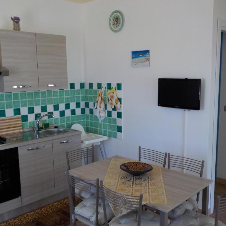 Appartamento l'Aurora - Appartamento con 2 Camere da Letto - 6